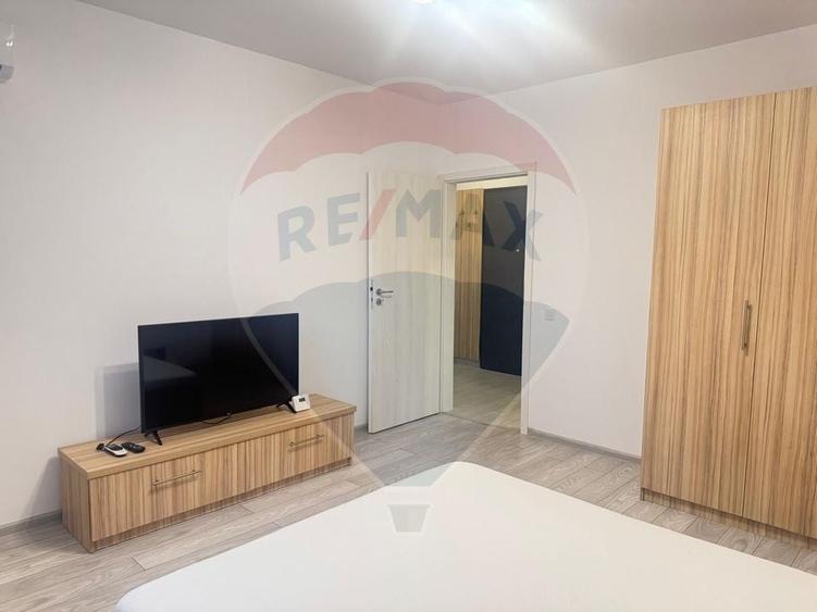 Inchiriere Garsoniera in Complex Rezidențial Exigent - 2