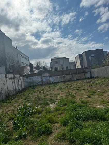 Teren intravilan 566 mp - ULTRACENTRAL - 430.000 euro(Cod E11+E12) - 4