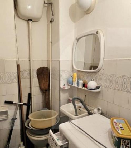 Apartament 4 camere, 80 mp, decomandat Sf.Gheorghe - 8