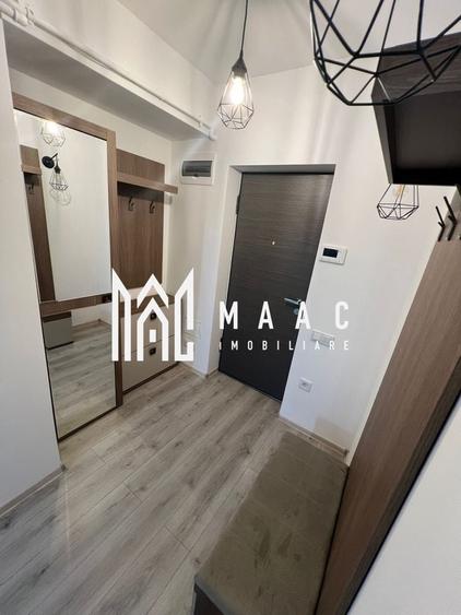 Apartament 2 camere | Etaj 3 | Balcon |  Mihai Viteazu - 3