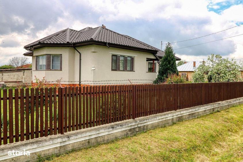 Oportunitate - Casa boiereasca de poveste- 7000 mp teren - 20