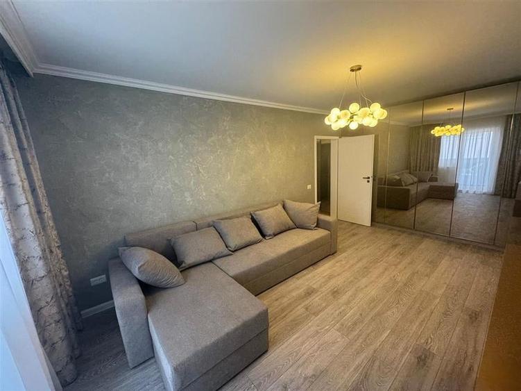 Ap 3 camere 96 mp utili, EXPRESS Residence, BLOC NOU, str Cotesti - 23