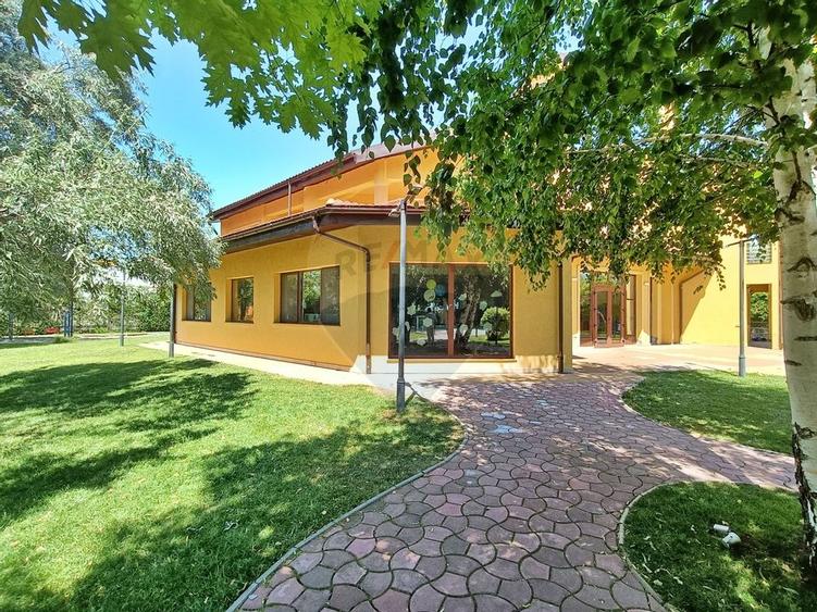 For Sale Educational Campus Baneasa, 12000sqm Land-School-Kindergarden - 5