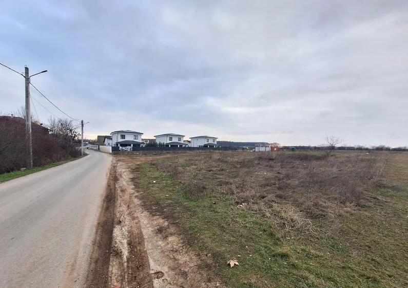 Cobeanca PRIMARIE Ogorului - Loturi 500 - 1100 mp - PRET ... - 2