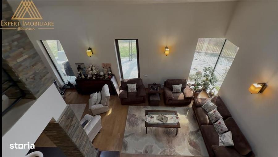 Casa de Lux in Suceava - 10