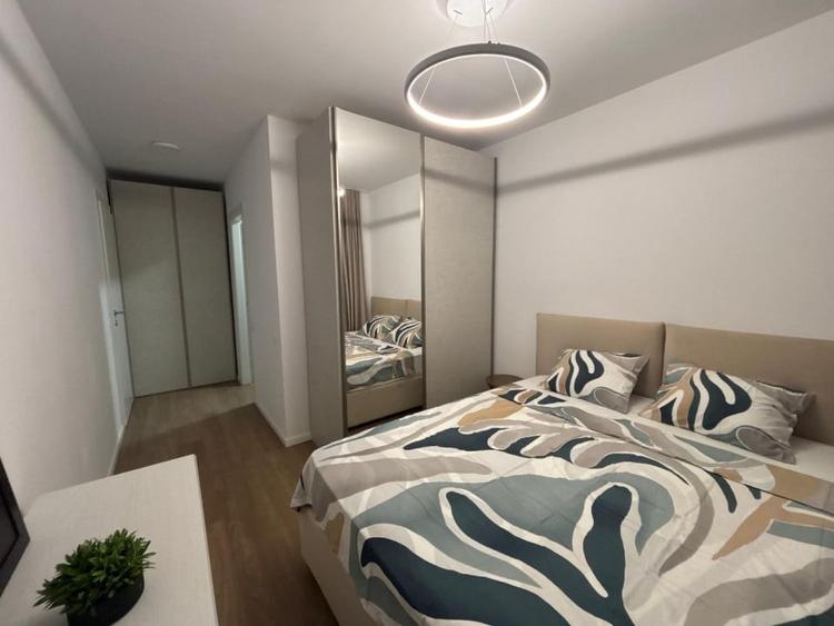 De inchiriat apartament 2 camere | Pipera-Aviatiei | H Pipera Lake - 10