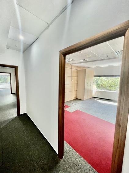 Pantelimon RAMS Business Center/ Birouri Clasa A / COMISION - 0% - 26