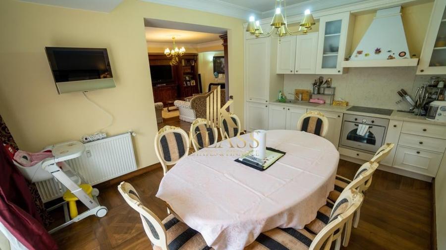 Apartament 3 camere Predeal partie - 9