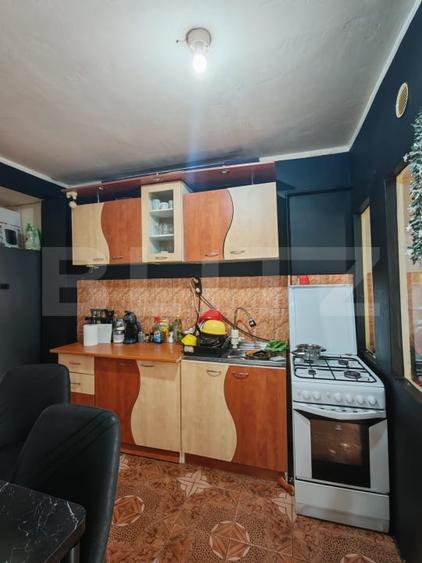 Apartament renovabil, 2 camere, 34 mp, Turda Noua - 5