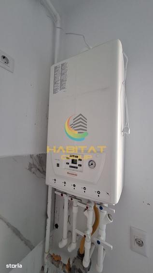 Apartament cu 2 camere decomandat în Brâncoveanu