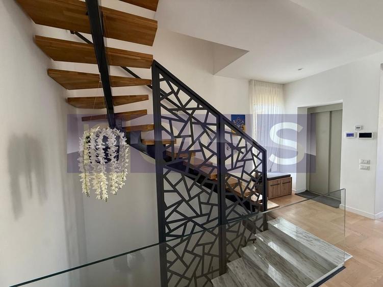 INCHIRIERE DUPLEX 3 CAMERE | FLOREASCA-VERDI | MOBILAT SI UTILAT LUX - 37