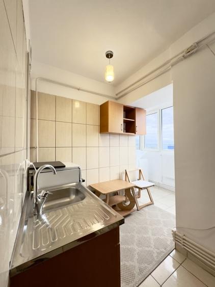 APARTAMENT 1 CAMERA NICOLINA 2 STATII PALAS MALL 0% COMISION - 7