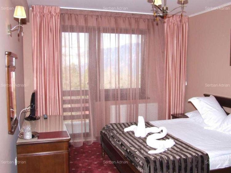 Hotel*** Predeal de vanzare - 6