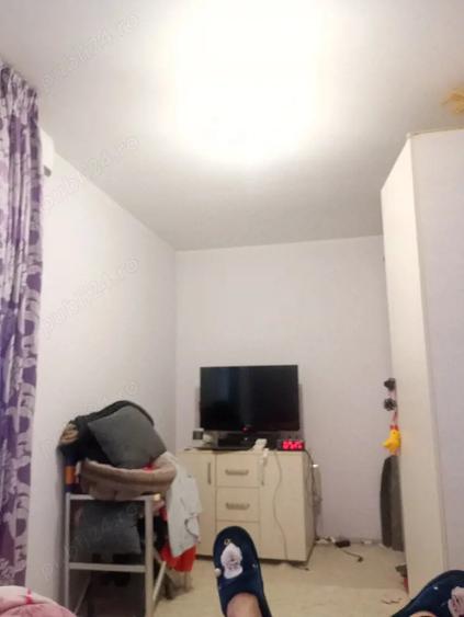 Apartament de vinzare 2 CamereGalati nicro 40 bloc H2 partier mobilat ca si dotari apa aer centrala - 3