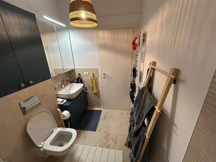 Apartament de 3 camere de inchiriat in zona Iancu Nicolae La Gloire du Lac parca - 15