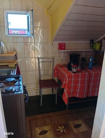 Garsoniera cu utilitati incluse 250 - 7
