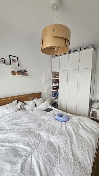 Apartament 2 camere în zona MARASTI CENTRAL-BRD - 9