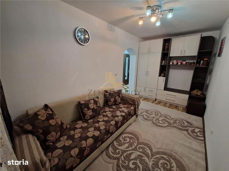 Garsoniera de inchiriat - 1