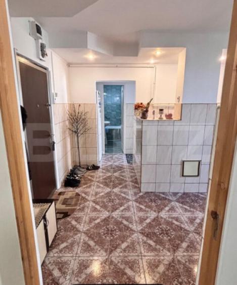 Apartament cu 2 camere decomandate de vanzare in cartierul - 1