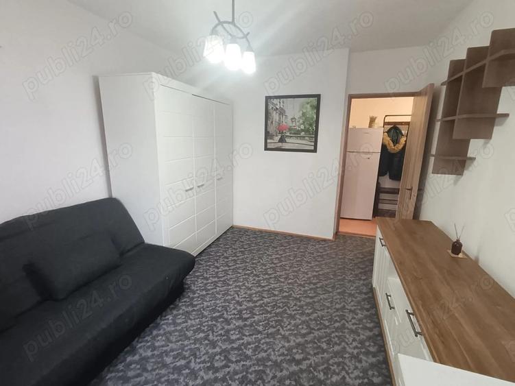 Apartament o camera Gara - 1