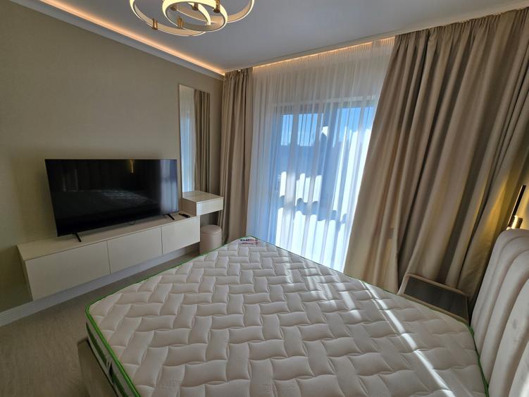 Vanzare Apartament 2 Camere Lux Exigent Parc View - 2