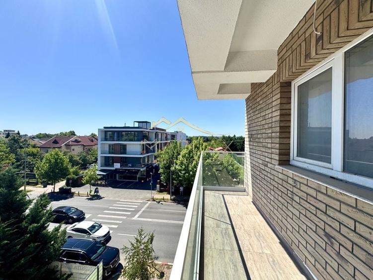 Duplex cu 4 Camere *211mp* Mobilat Complet/ 1 parking / Erou Iancu Nicolae - 26