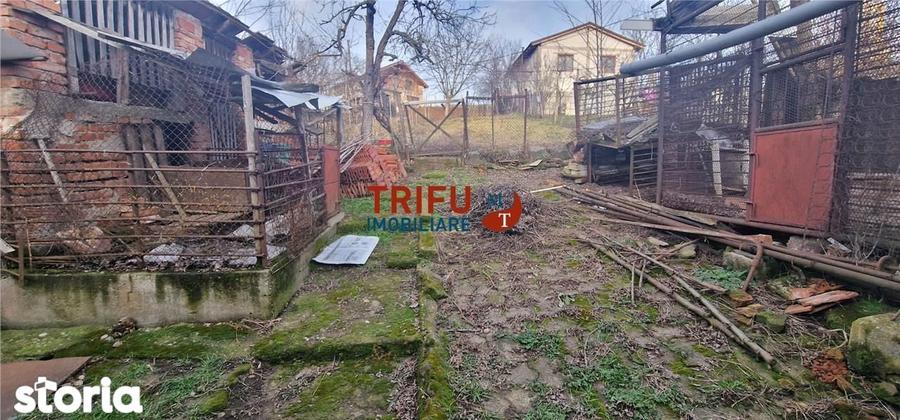 Oferta Vanzare Casa in ?eu?a, Comuna Ciugud - 6