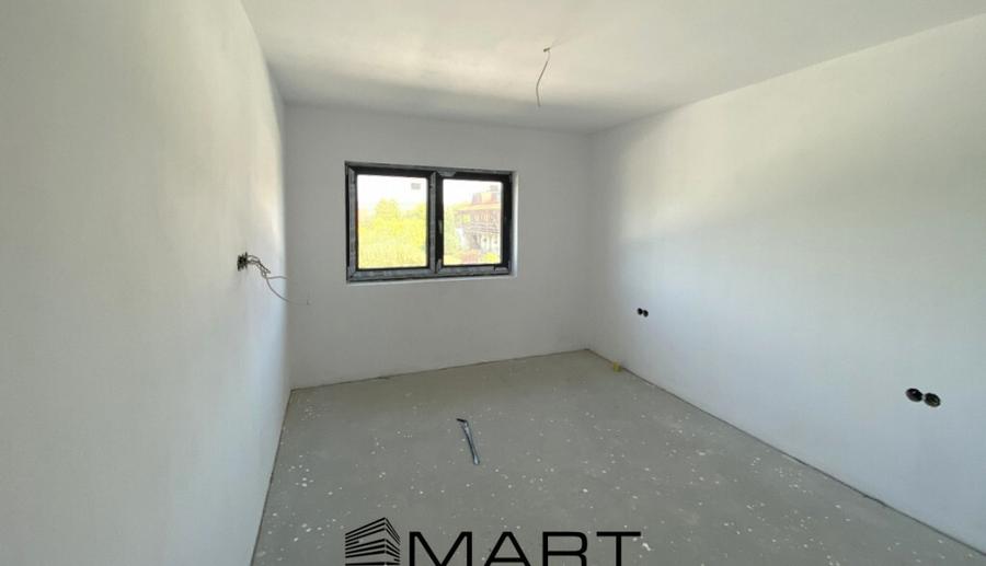 Casa individuala 130mp cu teren liber 200 in Cristian - 9