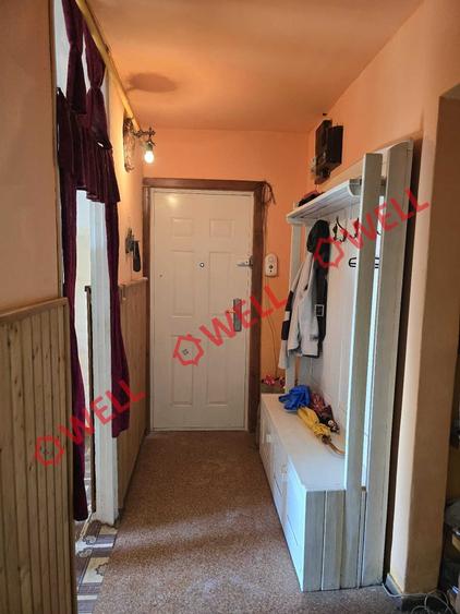 Apartament cu 3 camere de vânzare pe strada Sporturilor, Sfântu Gheorghe! - 7