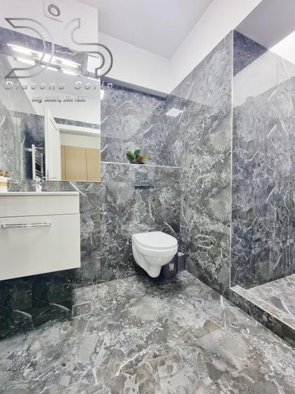 Apartament cu 2 camere si un balcon cat un hol de hotel - 9