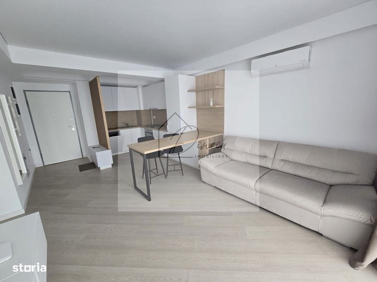 Apartament 2 camere Cortina North Pipera I COM0% - 3
