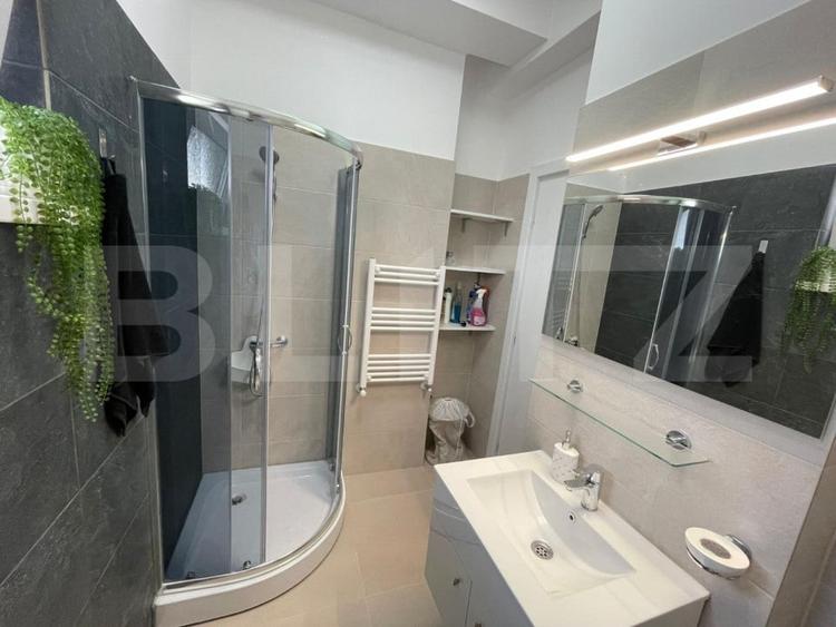 Apartament 2 camere, Jacuzzi, View superb, zona Calea Bucuresti - 9