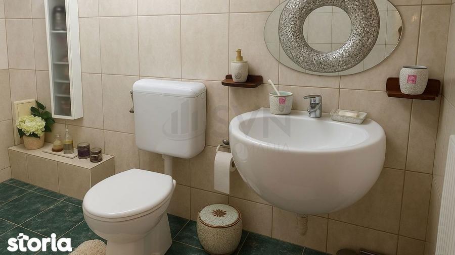 Casa 4 camere I Pipera I Chirie - 5