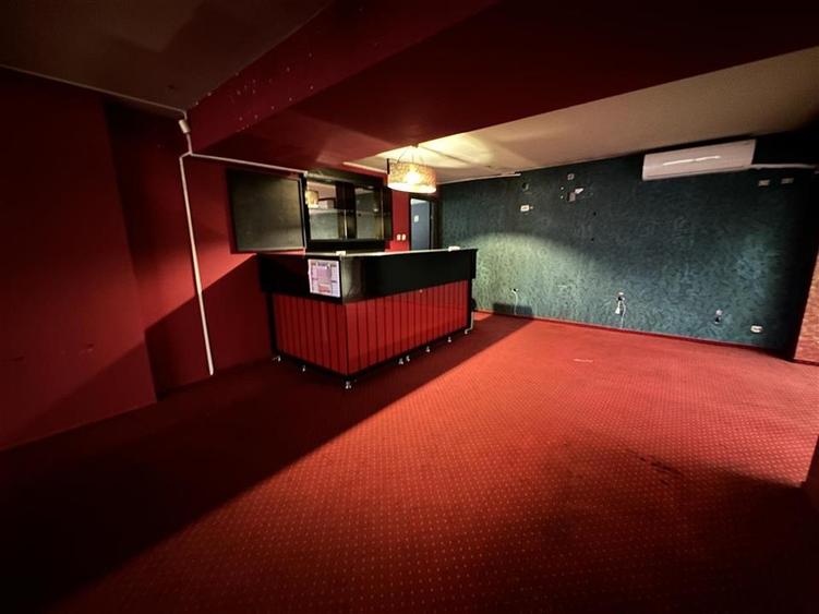 Spatiu Comercial Premium | Vad Exceptional | Bulevardul Nufarul 85 - 13