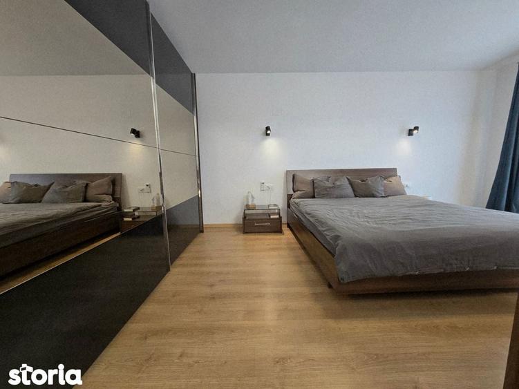 COSMOPOLIS - Apartament 3 camere , Tip Loft, cu terasa mare - 7