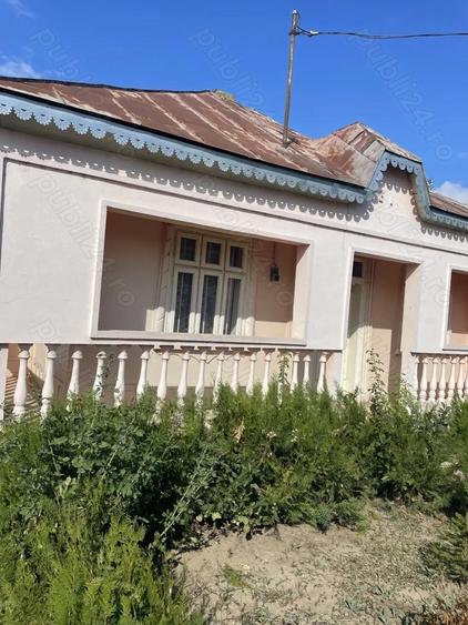 Vand casa - 1
