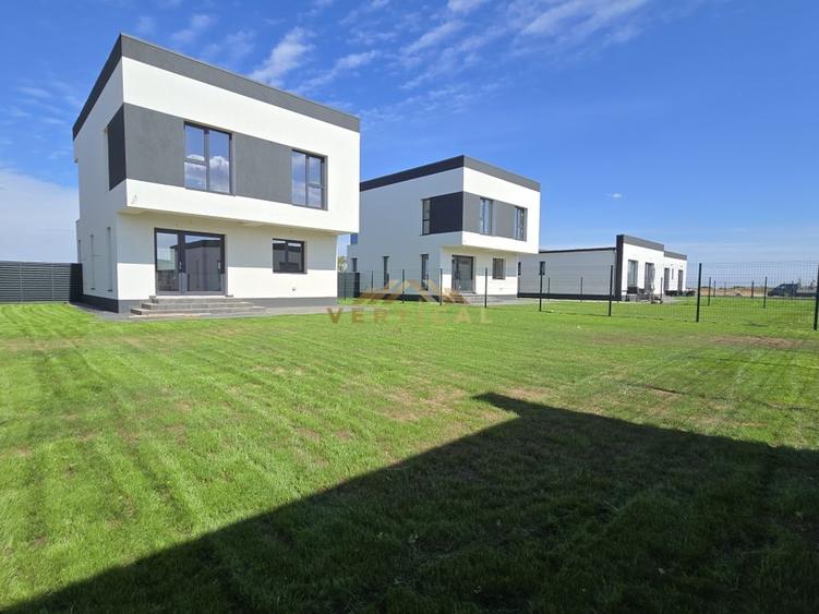 Vila 4 Camere /  3 Bai  \ Berceni Mega Parc - 11