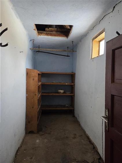 Casa cu 3 camere si anexe, sat Valea Crisului, Bratca,Bihor - 11