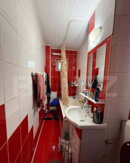 Apartament 2 camere, 40 mp, boxa, cartier G. Enescu - 5