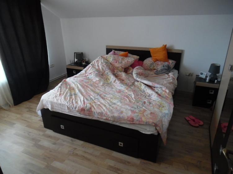 Vand casa in Deva, zona Calugareni, partea de jos, D+P+M, - 9