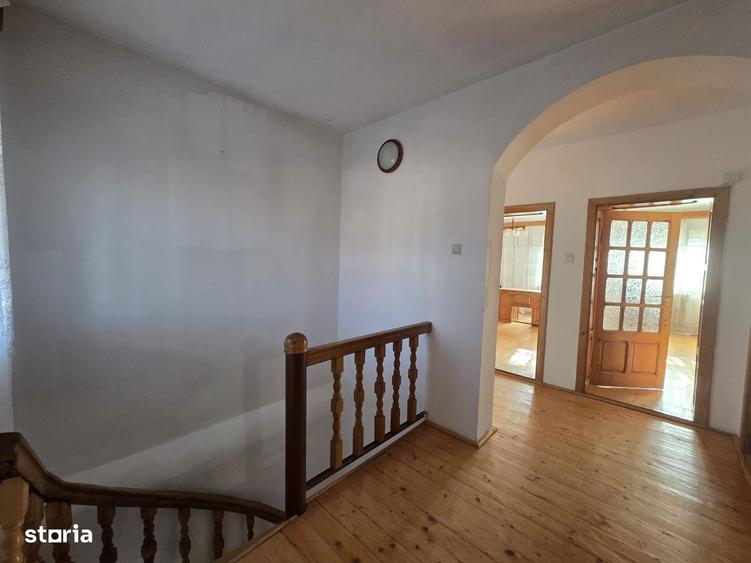 Vand casa P+1, cartierul Functionarilor - 5