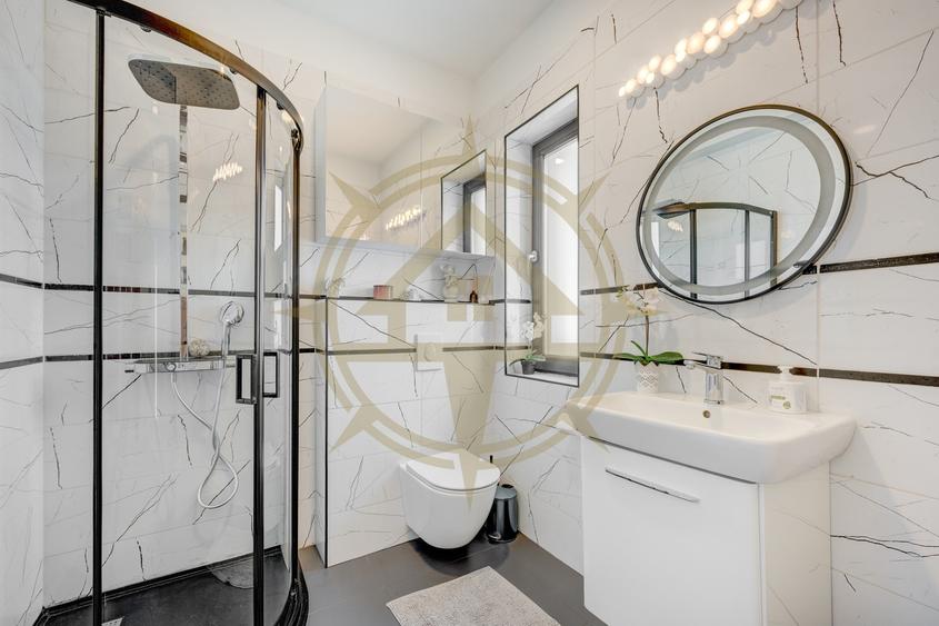 DOM00446 - Casa parter | Mobilata | Tamasi Corbeanca - 7