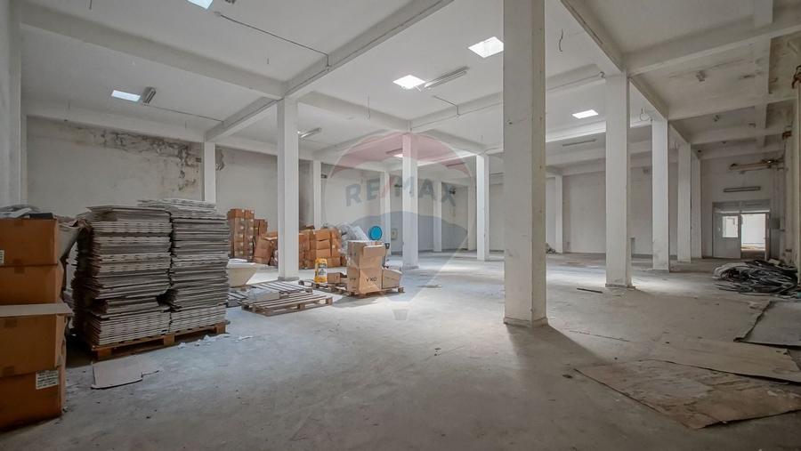 Spatiu comercial de 2,491mp de vanzare in zona Bartolomeu - 27