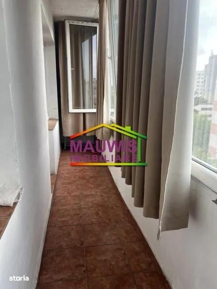 Mihai Bravu- Vitan Prosper-Muresana bl.1981 - 5