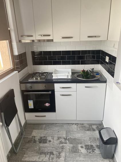 Militari Residence - 3