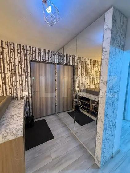 Apartament 3 camere, 82 mp, zona Cantacuzino - 13