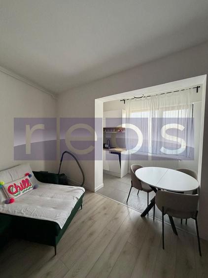 OCAZIE VANZARE 2 CAMERE  - 5 MINUTE METROU GROZAVESTI - 5