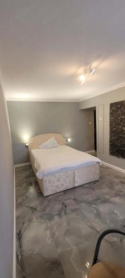 Vanzare Garsoniera parter, mobilata si utilata nou zona Viziru 2 - Ciocarlia - 2