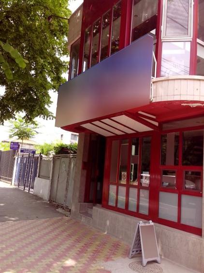 Persoana fizica vand Spatiu Comercial Ultracentral pe Bd. Ferdinand - 3