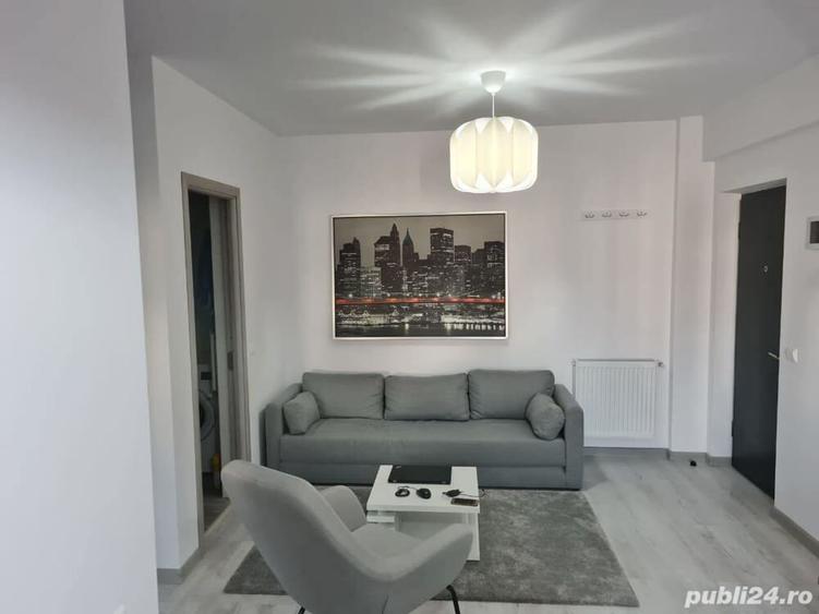 Se inchirieaza apartament - 6